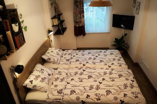 Momo's Studio Apartment Zagreb