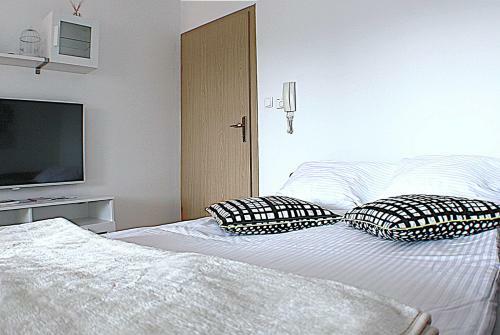 Apartamento Sweet Escape