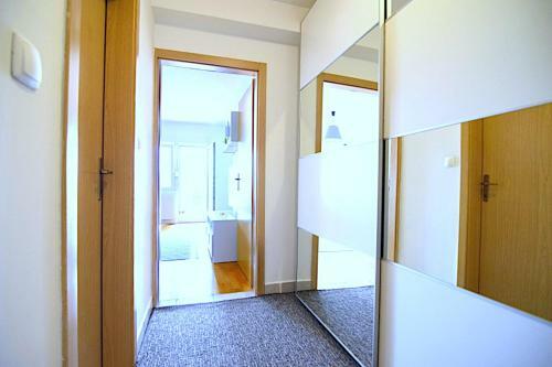 Apartamento Sweet Escape