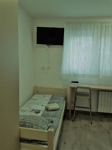 Apartments Lucky Place 2