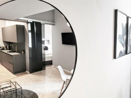 Mint Boutique Studio Apartments I