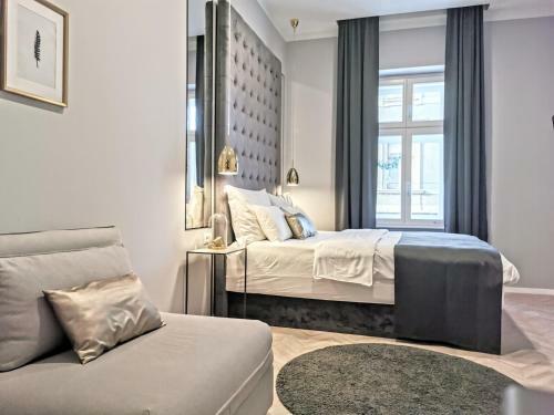 Mint Boutique Studio Apartments I