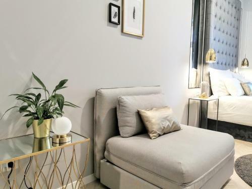 Mint Boutique Studio Apartments I