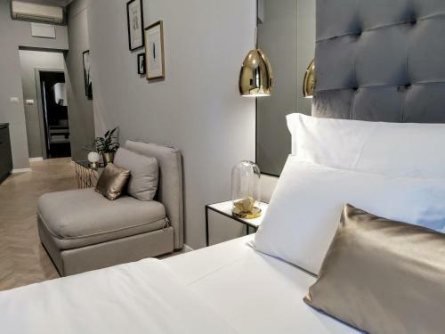 Mint Boutique Studio Apartments I