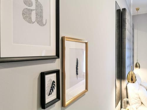 Mint Boutique Studio Apartments I