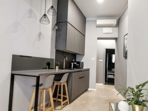 Mint Boutique Studio Apartments I