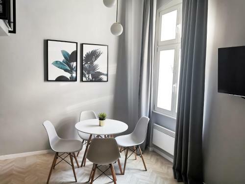 Mint Boutique Studio Apartments I