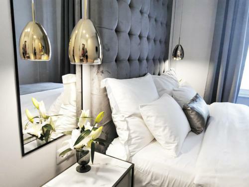 Mint Boutique Studio Apartments I