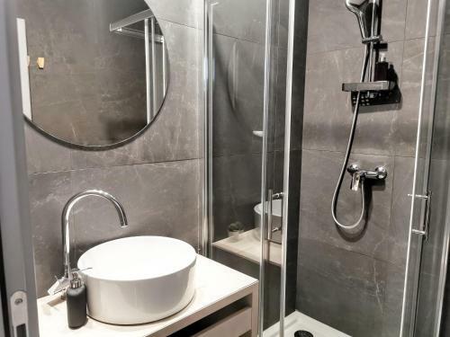 Mint Boutique Studio Apartments I