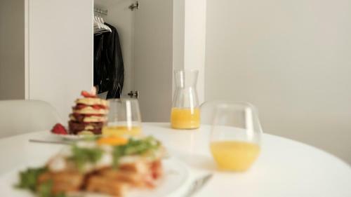 Mint Boutique Studio Apartments I