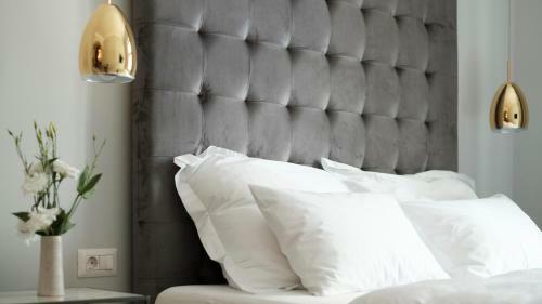Mint Boutique Studio Apartments I