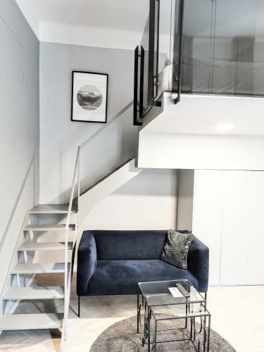 Mint Boutique Studio Apartments I