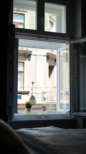 Mint Boutique Studio Apartments I