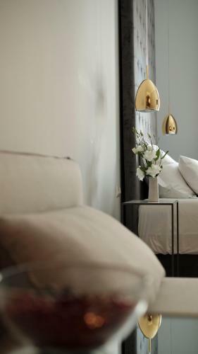 Mint Boutique Studio Apartments I