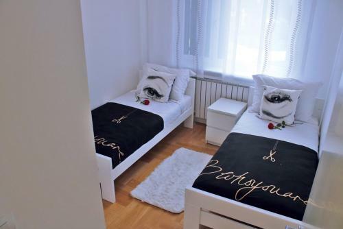 Apartamentos Green Diamond