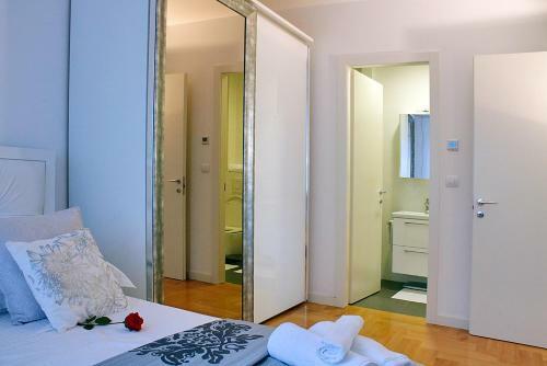 Apartamentos Green Diamond