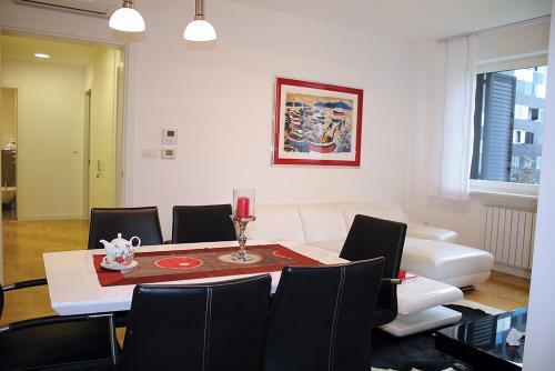 Apartamentos Green Diamond