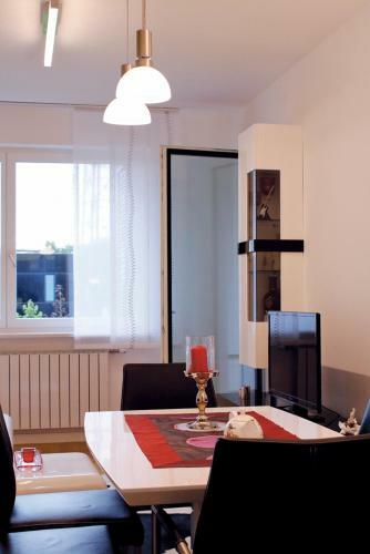 Apartamentos Green Diamond