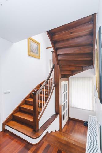 Apartamentos Nebo