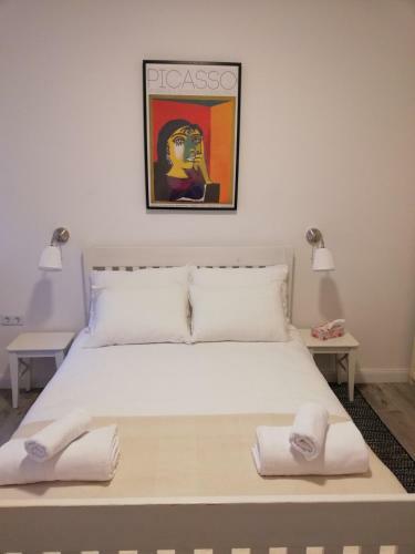 Amalia Apartments