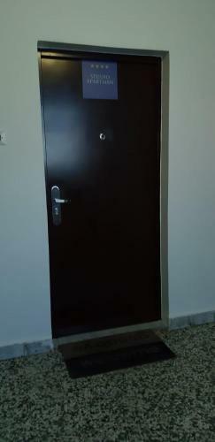 Apartamentos Marko Zagreb