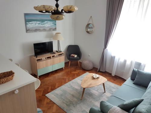 Apartment Saraga Centre 3
