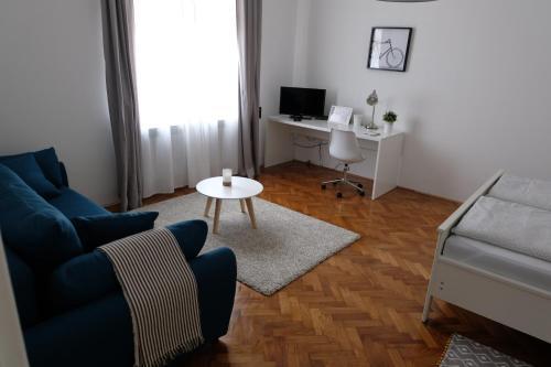 Apartment Saraga Centre 3