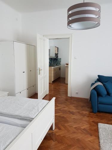 Apartment Saraga Centre 3