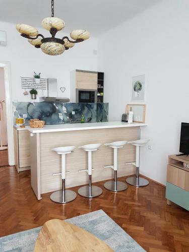 Apartment Saraga Centre 3