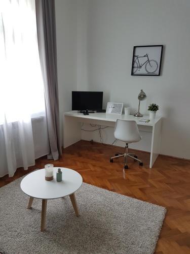Apartment Saraga Centre 3