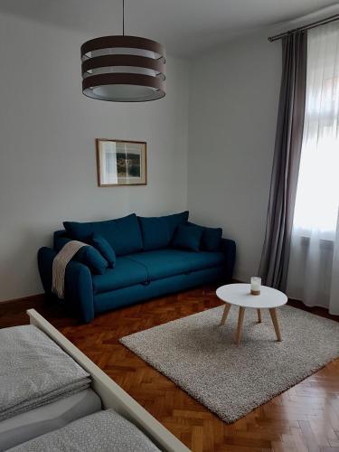Apartment Saraga Centre 3
