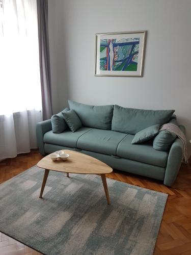 Apartment Saraga Centre 3