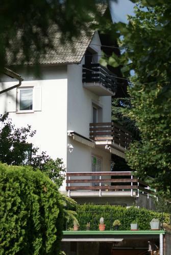 Agroturismo Family House Talani