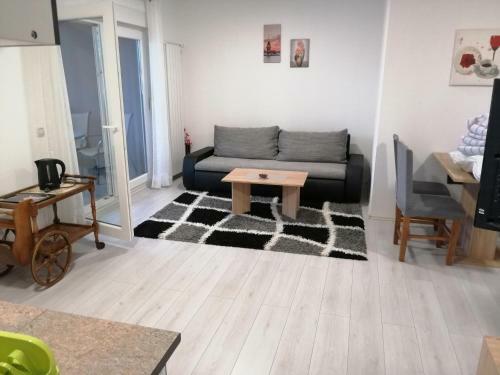 Apartamento Luka