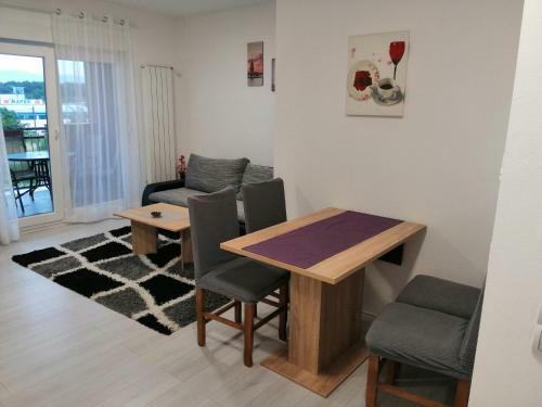 Apartamento Luka