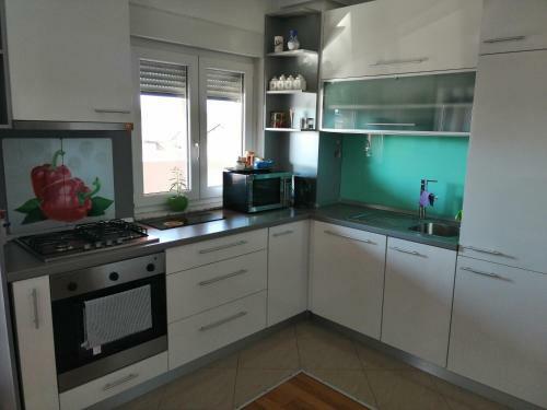 Apartamento Luka