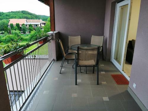 Apartamento Luka