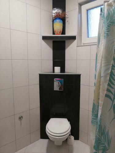 Apartamento Luka