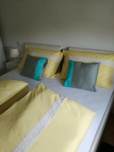 Apartamento Luka