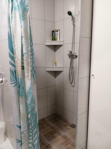 Apartamento Luka