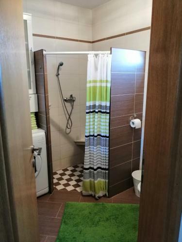 Apartamento Luka