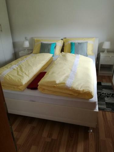 Apartamento Luka