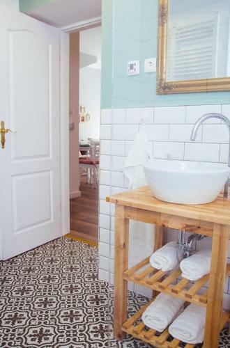 Apartamentos Servus Zagreb
