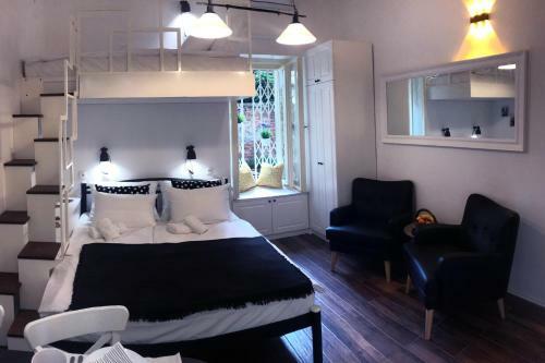Mely Apartment In The City Center