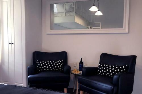 Mely Apartment In The City Center