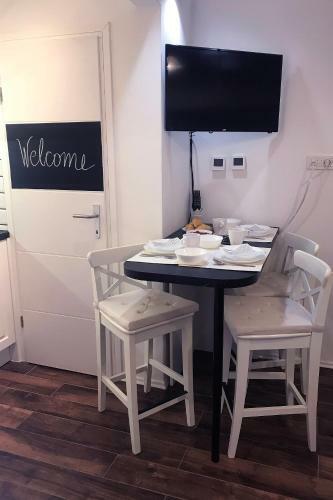 Mely Apartment In The City Center