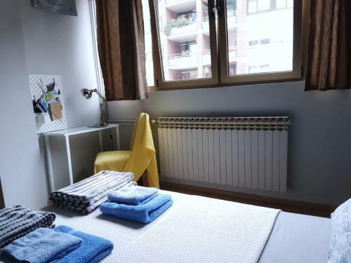 Hostal Blue Dreams Apartment