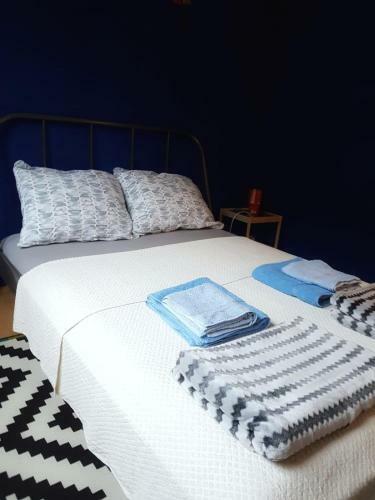 Hostal Blue Dreams Apartment