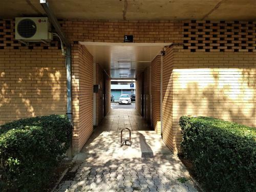 Hostal Blue Dreams Apartment