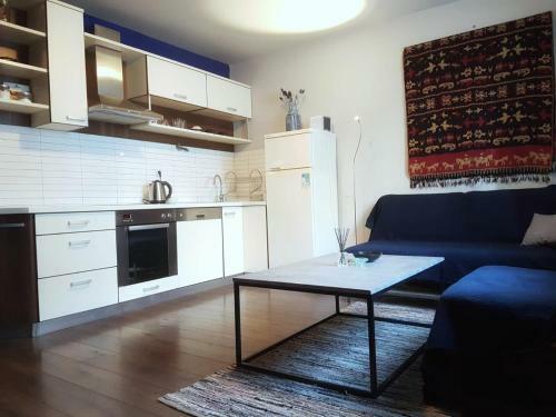 Hostal Blue Dreams Apartment